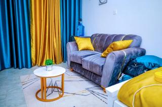Lucky Suites - Nairobi - 4