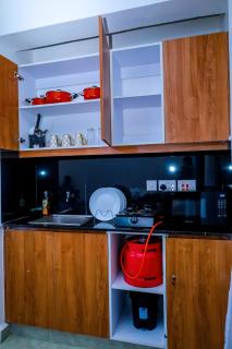 Lucky Suites - Nairobi - 3