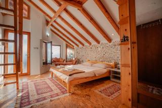 Robinson Sunset Guest House - Ohrid - 7