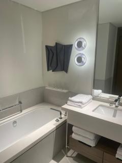 Serviced Apartment 1 bedroom - El Alamein - 0