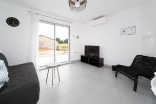 Studio Nymphaea - wifi & clim - Chelona'Loc - 7