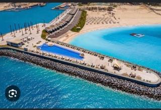 Serviced Apartment 1 bedroom - El Alamein - 4