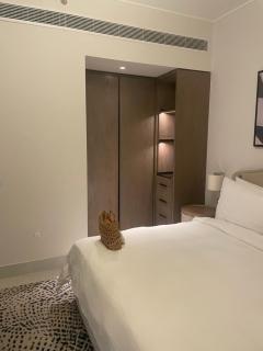 Serviced Apartment 1 bedroom - El Alamein - 3