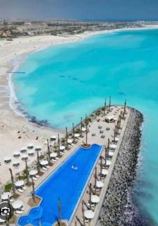 Serviced Apartment 1 bedroom - El Alamein - 2