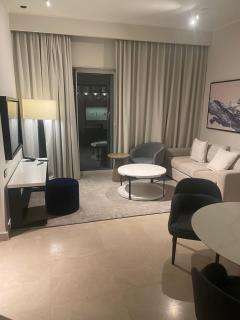 Serviced Apartment 1 bedroom - El Alamein - 1