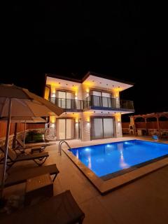 villa pınar - Demre - 0