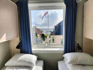 Sjøgløtt gjestgiveri - Kristiansand - 9