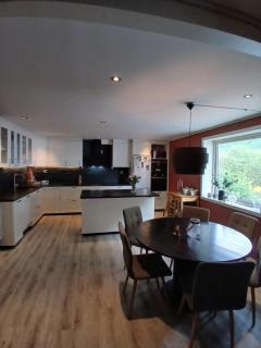 Apartment in Stryn - 5