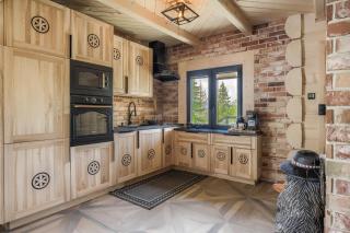 Chatka Niedźwiadka - 4