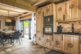 Chatka Niedźwiadka - 1