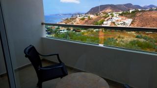 Hotel HBlue Malecón - La Paz - 9