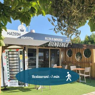 Studio Nymphaea - wifi & clim - Chelona'Loc - 3