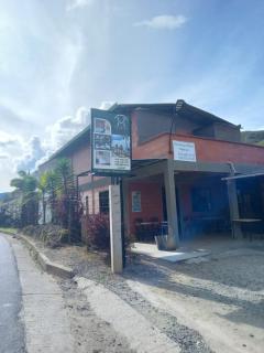 HOSPEDAJE MARIN - Concepción - 2