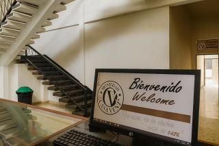 Hospedaje Casa Velaz - Tapachula - 8