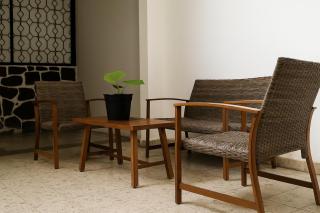 Hospedaje Casa Velaz - Tapachula - 6