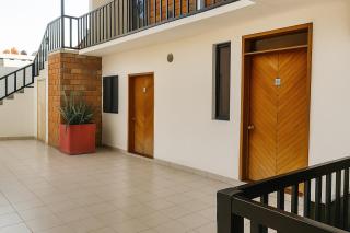 Hospedaje Casa Velaz - Tapachula - 7