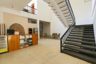 Hospedaje Casa Velaz - Tapachula - 9