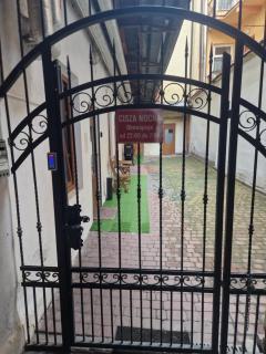 Apartament Baza - Przemyśl - 6