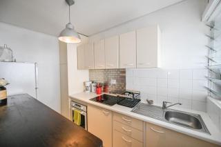 Le Studio des Mousquetaires - Cosy - Wiskeys - Saint-Denis - 6