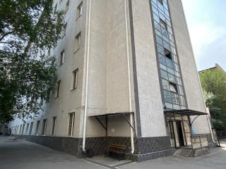 Квартира на Арбате - Almaty - 2