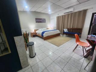 Suite 608 Ciudad Jardín San Miguel - San Miguel - 0