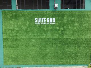Suite 608 Ciudad Jardín San Miguel - San Miguel - 3