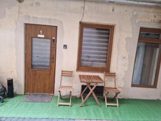 Apartament Baza - 7