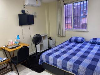 2 bedroom apartment cop30 - Belém - 6