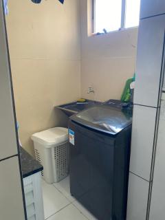 2 bedroom apartment cop30 - Belém - 5