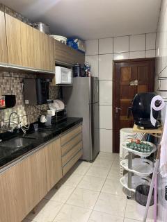 2 bedroom apartment cop30 - Belém - 2