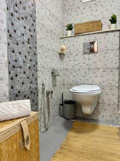 Rez de jardin - 2