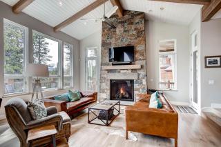 Sunrise Ski Haus - Breckenridge - 8