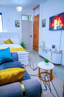 Lucky Suites - Nairobi - 2