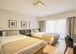 Hotel Noble Haven Unit OF Lacasa Near Airport - New Delhi - 6
