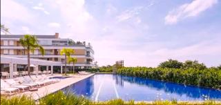 Apartamento Pé na Areia - Florianópolis - 0