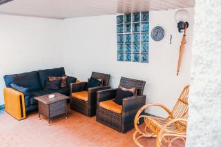 GADD Ferienwohnung 003 Glück an der Donau - Straubing - 3