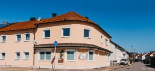 GADD Ferienwohnung 003 Glück an der Donau - Straubing - 1