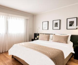 Hotel Noble Haven Unit OF Lacasa Near Airport - New Delhi - 3