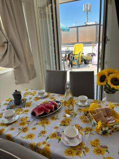 Attico Girasole - Lido di Ostia - 6