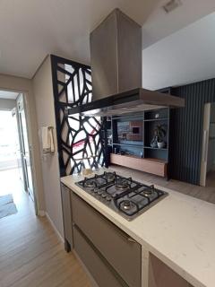 Apartamento Pé na Areia - Florianópolis - 2