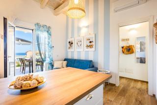 Lovely Beach Suite - Isola Rossa - 1