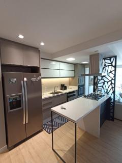 Apartamento Pé na Areia - Florianópolis - 4
