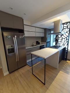 Apartamento Pé na Areia - Florianópolis - 5