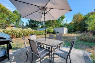 Longmont 2BD Comfort | Outdoor dining + Parking - 9