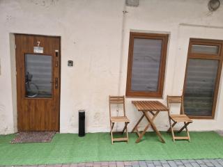 Apartament Alibi - 9