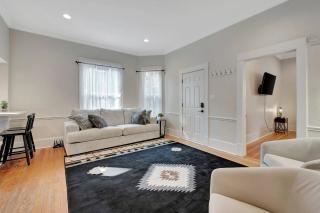 Longmont 2BD Comfort | Outdoor dining + Parking - 5