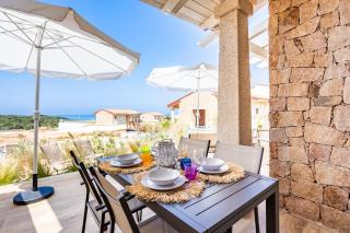 Lovely Beach Suite - Isola Rossa - 9