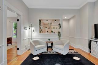 Longmont 2BD Comfort | Outdoor dining + Parking - 4