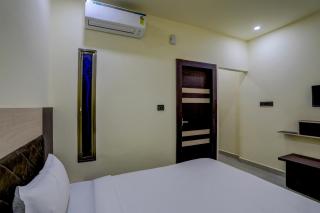 Hotel O Madhuram Residency - Bhopal - 6