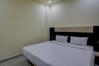 Hotel O Madhuram Residency - Bhopal - 2